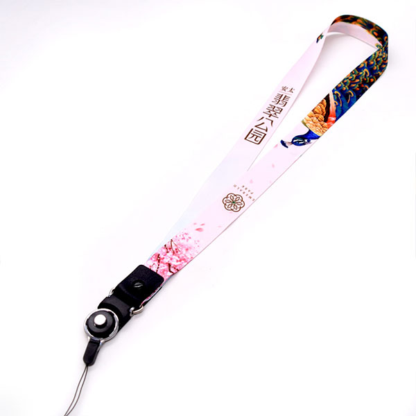 Customrized Dye Sublimation Printed Polyester for The Phone Case And Holders