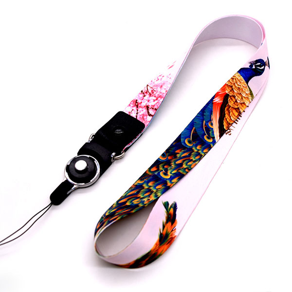 Customrized Dye Sublimation Printed Polyester for The Phone Case And Holders