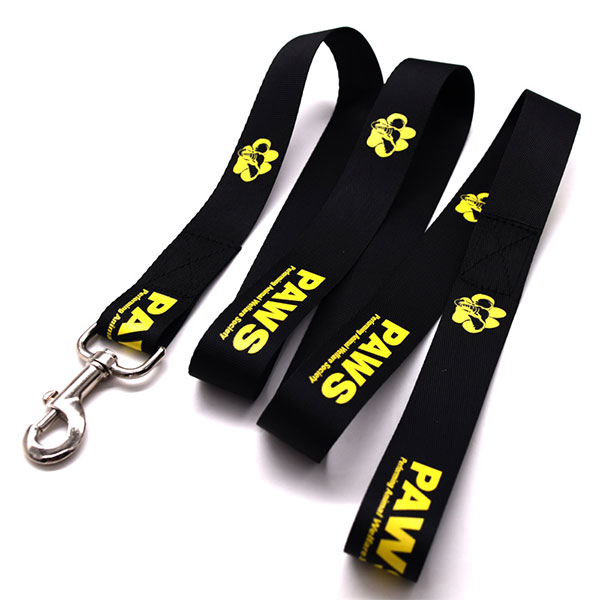 Soft Polyester Dog Collar Leash Set Adjustable Floral Pattern Sunflower Sublimation Custom Printed Pattern Pet Collar Wholesale