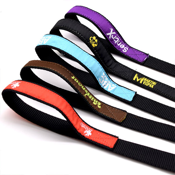 Custom Pet Product Polyester Dog Chest Harness Nice Looking Pantone Color