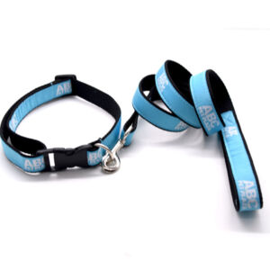 Custom Pet Product Polyester Dog Chest Harness Nice Looking Pantone Color